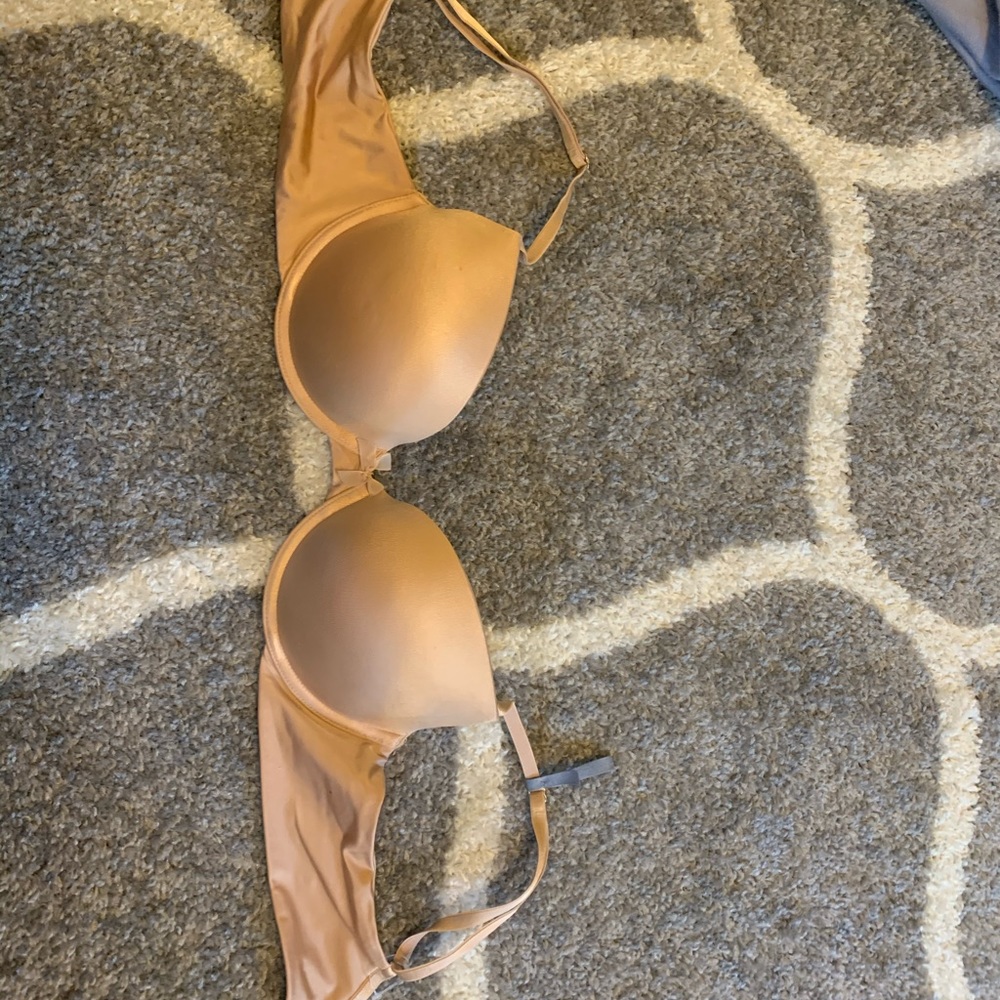 Aerie Ella Gel Bra